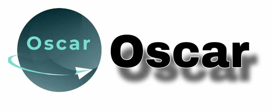  OSCAR Trading App Logo